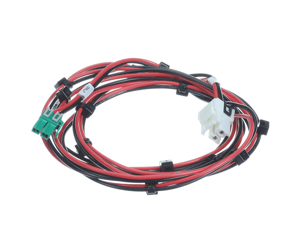 Trane Wir11933 Wire; Harness, Control, Electric Heat (TRNWIR11933) Each