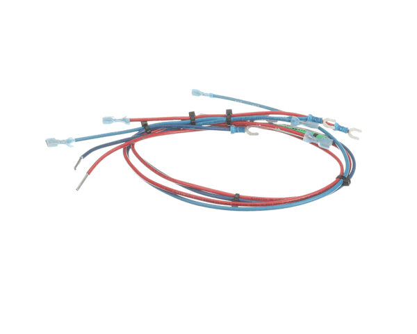 Trane Wir12282 Wire; Harness, Power, Htb1 To Odf1, Odf2 (TRNWIR12282) Each