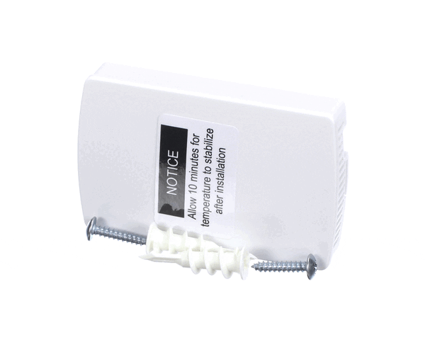 Trane Zsens930Aw00Ma Remote Indoor Temp Sensor (TRNZSENS930AW00MA) Each