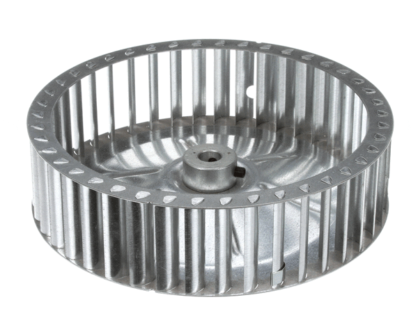 Tri-Star Manufacturing 1200520 Blower Wheel; 9.88 X 2.5; .625 (TRS1200520) Each