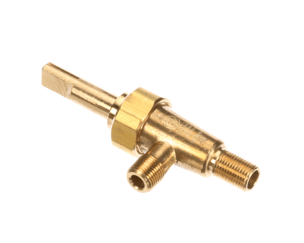 Tri-Star Manufacturing 2V-R3273A Valve, Lml-15 1/8-27X3/8-27 (TRS2V-R3273A) Each