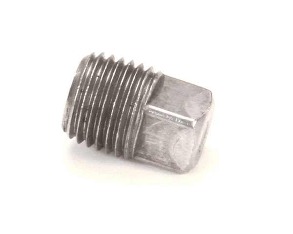 Tri-Star Manufacturing 310397 Plug, 1/4 Npt Square Head (TRS310397) Each
