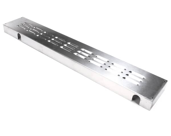 Tri-Star Manufacturing 340162 Plate;Kick Cv, Weldment (TRS340162) Each