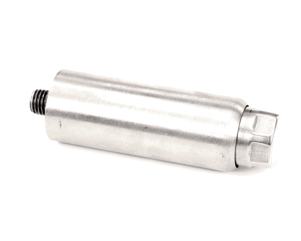 Tri-Star Manufacturing 8633505 Leg; 6 Adj S/S Straight Body (TRS8633505) Each