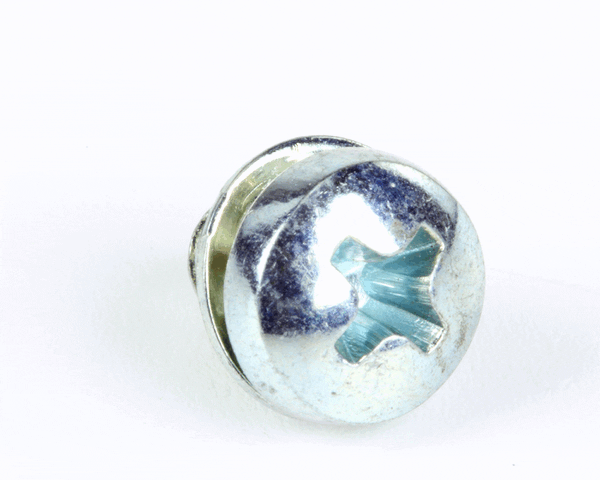 Traulsen Sa-021-37 (Mq 5) Screw,Mach 10-32 X 5/16 (TRSA-021-37) Each