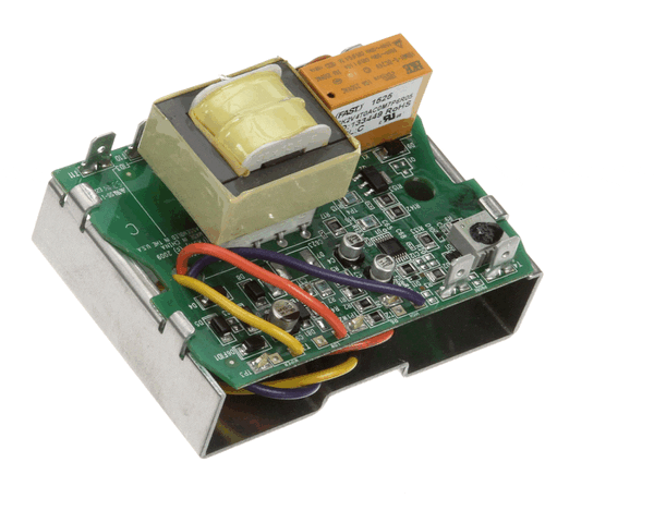 Tri-Star Manufacturing As-1400110 Control; G6 Dial Convection Ov (TRSAS-1400110) Each