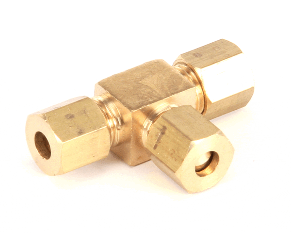 Tri-Star Manufacturing As-300177 Tee; 3/16 Compression (TRSAS-300177) Each