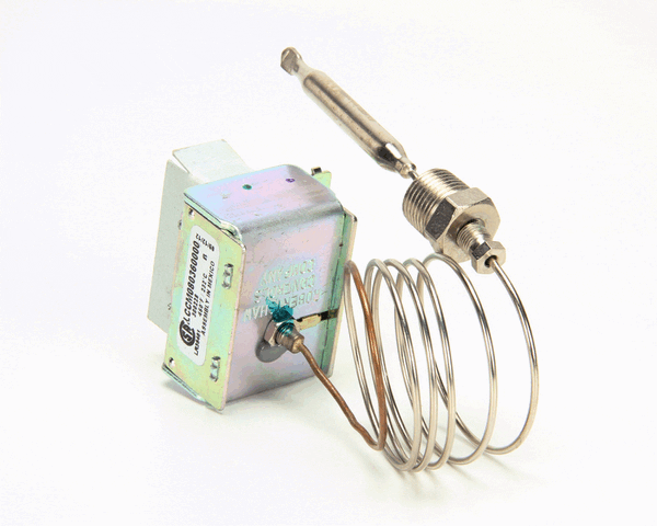 Tri-Star Manufacturing As-300228 Hi-Limit; Fryer (TRSAS-300228) Each