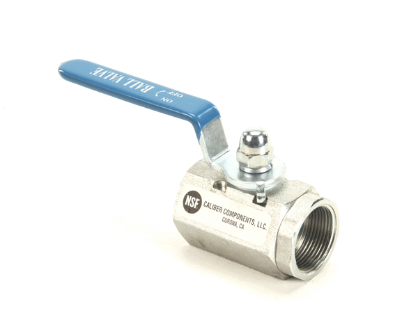 Tri-Star Manufacturing As-300239 Valve;Drain 1-1/4 Nptf X 1-1/4 (TRSAS-300239) Each