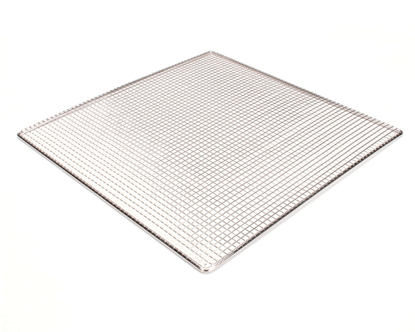 Tri-Star Manufacturing As-300645 Rack;Fryer Mesh Screen 17 X 17 (TRSAS-300645) Each