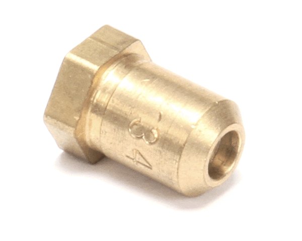 Tri-Star Manufacturing As-301034 Orifice Hood #34 3/8-27 X 1/2 (TRSAS-301034) Each