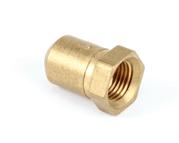 Tri-Star Manufacturing As-301037 Orifice Hood #37 3/8-17 X 1/2 (TRSAS-301037) Each