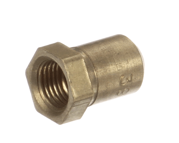 Tri-Star Manufacturing As-301039 Orifice Hood #39 3/8-27 X 1/2 (TRSAS-301039) Each