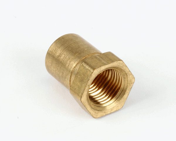 Tri-Star Manufacturing As-301050 Orifice Hood #50 3/8-27 X 1/2 (TRSAS-301050) Each