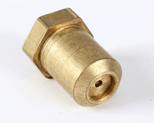 Tri-Star Manufacturing As-301052 Orifice Hood #52 3/8-27 X 1/2 (TRSAS-301052) Each