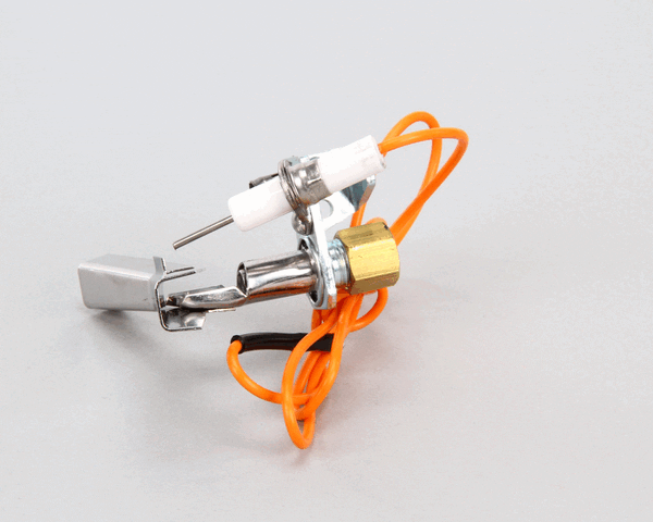 Tri-Star Manufacturing As-310126 Pilot;Natural Range Oven (TRSAS-310126) Each