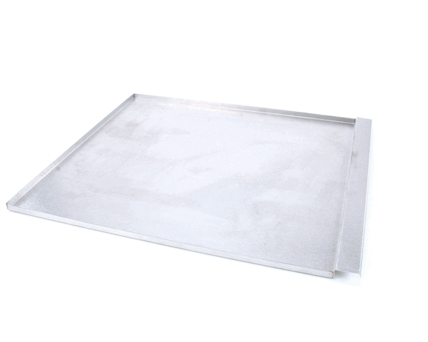 Tri-Star Manufacturing As-310133 Tray; Crumb 24 Range,Weldment (TRSAS-310133) Each