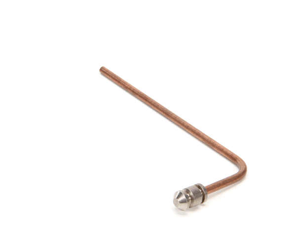 Tri-Star Manufacturing As-310327 Tubing;Pilot Supply Range W/Pi (TRSAS-310327) Each