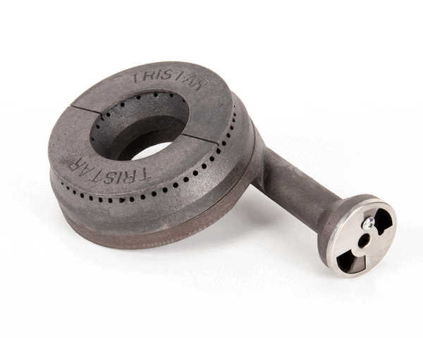 Tri-Star Manufacturing As-311012 Burner Short Venturi Range Tri (TRSAS-311012) Each