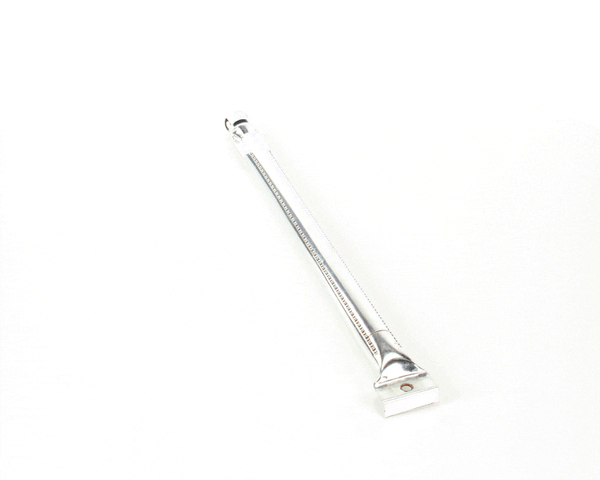 Tri-Star Manufacturing As-311026 Burner Steel Straight Tube Ran (TRSAS-311026) Each