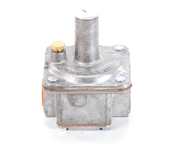 Tri-Star Manufacturing As-311044 Regulator Large Flow Set@10 Wc (TRSAS-311044) Each