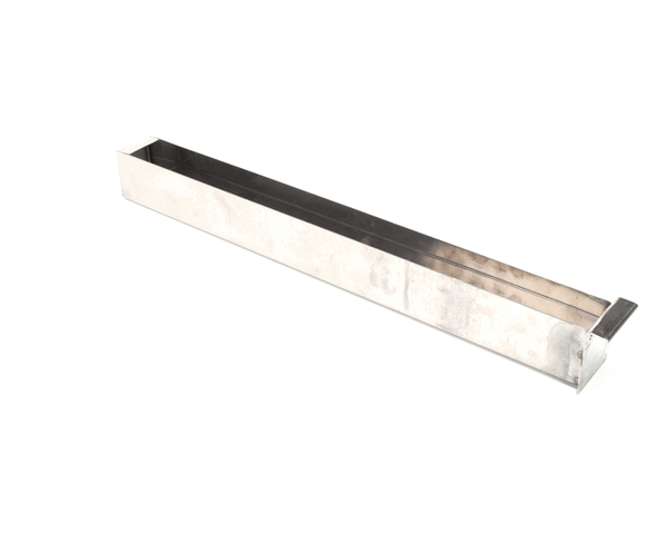 Tri-Star Manufacturing As-318321 Can;Grease Weldment Raised Gri (TRSAS-318321) Each