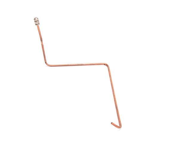 Tri-Star Manufacturing As-330923 Tubing;Pilot Low Profile Salam (TRSAS-330923) Each