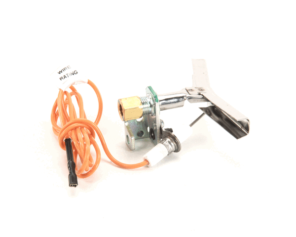 Tri-Star Manufacturing As-340131 Pilot;Convection Oven Nat (TRSAS-340131) Each