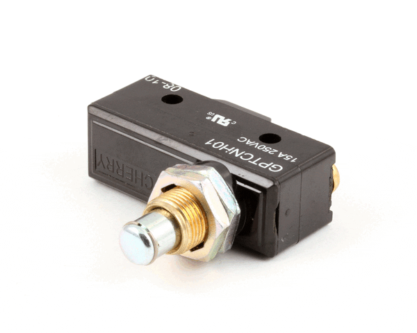 Tri-Star Manufacturing As-340289 Switch;Door Plunger 20A (TRSAS-340289) Each