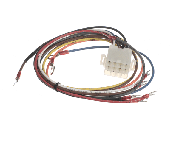 Tri-Star Manufacturing As-340332 Harness;Wire Gas Convection Ov (TRSAS-340332) Each