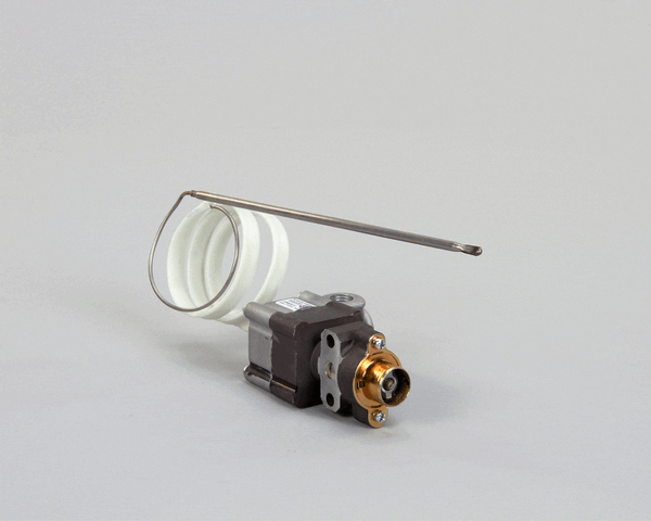 Tri-Star Manufacturing As-360111 Thermostat;Griddle;400?;24Cap (TRSAS-360111) Each