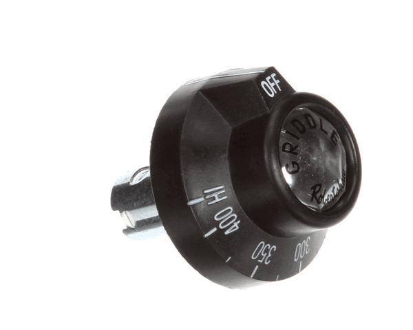 Tri-Star Manufacturing As-360162 Knob;Thermostatic Griddle (TRSAS-360162) Each
