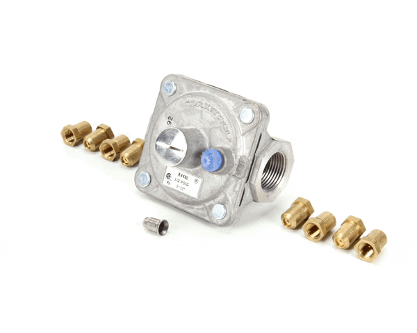 Tri-Star Manufacturing As-390103 Kit; Conversion Tsr6 To Lp (TRSAS-390103) Each