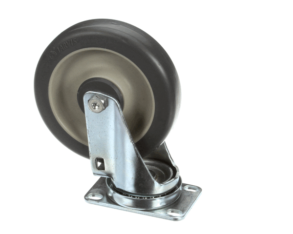 Tri-Star Manufacturing As-390210 Caster;5 Swivel W/Top Plate (TRSAS-390210) Each