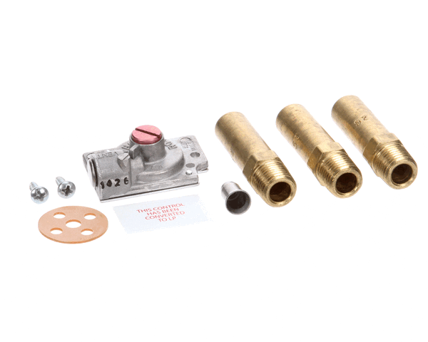 Tri-Star Manufacturing As-390233 Kit;Conversion To Lp Tsf-4050 (TRSAS-390233) Each