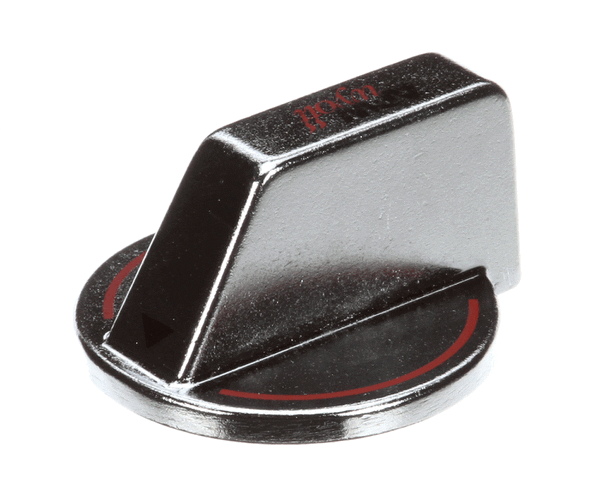 Tri-Star Manufacturing As-8706300 Knob;Metal Cookline .375 D Sha (TRSAS-8706300) Each