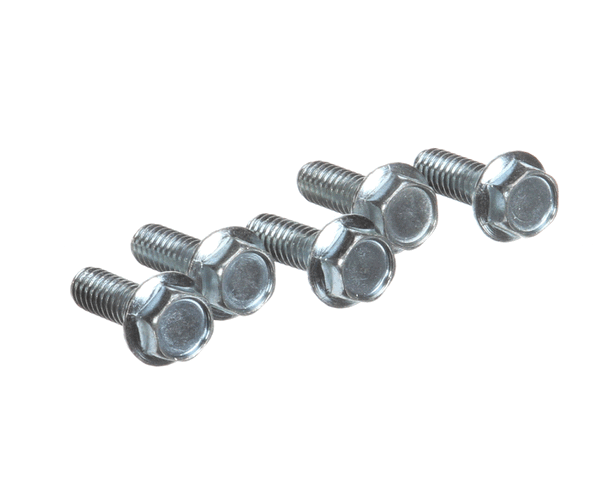 Traulsen Sc-109-44 (Mq 5) Screw,Mach 1/4-20 X 3/4 (TRSC-109-44) Each