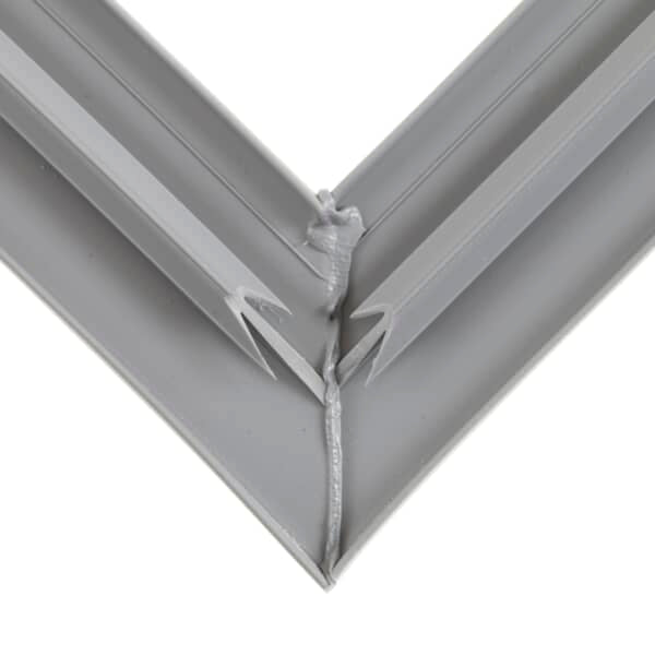 Traulsen Ser-09500-00 Gasket Snap 1/2W 23-5/8 X 29-5/8 (TRSER-09500-00) Each