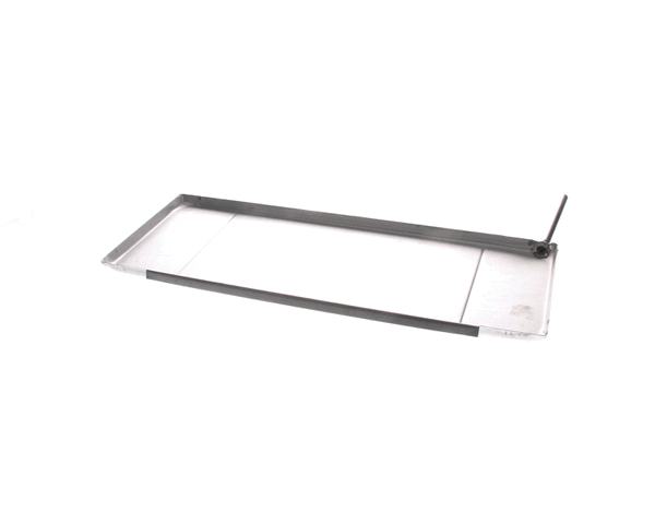 Traulsen Ser-28012-00 Assembly Drain Pan 232/332 Dra (TRSER-28012-00) Each