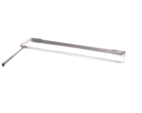 Traulsen Ser-28015-00 Drn Pan 1-32 Drain Out Rear (TRSER-28015-00) Each