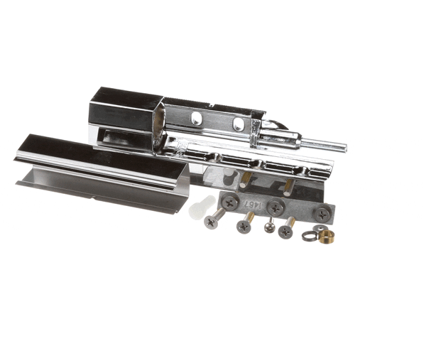 Traulsen Ser-40677-02 Hinge Assembly With Stop Feature (TRSER-40677-02) Each