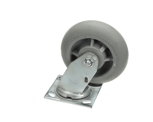 Traulsen Ser-60002-00 Rac37 Caster W/Brake Cstr6Sb5 (TRSER-60002-00) Each