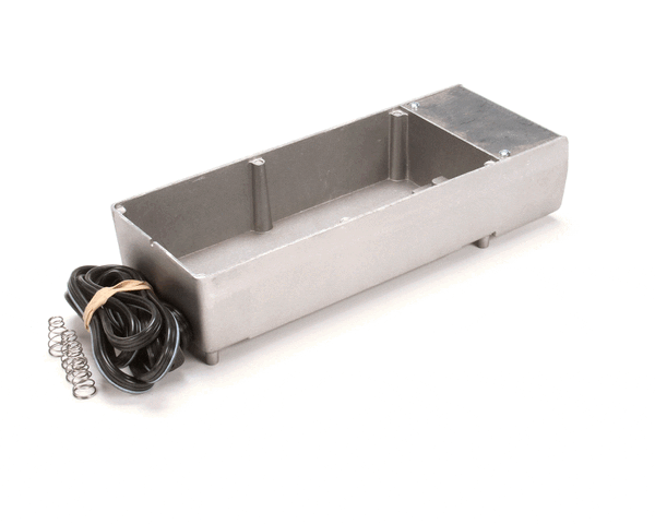 Traulsen Ser-60025-00 Rac37 Condensate Pan #Vapor Ac (TRSER-60025-00) Each