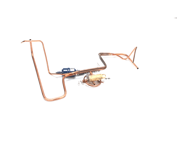 Traulsen Ser-60080-00 Kit, Service Txv Replacement F (TRSER-60080-00) Each