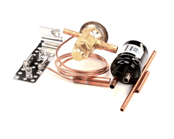 Traulsen Ser-60080-08 Kit, Service Txv Replacement F (TRSER-60080-08) Each