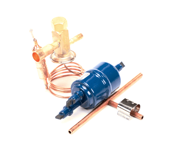 Traulsen Ser-60080-34 Kit, Service Replacement For T (TRSER-60080-34) Each