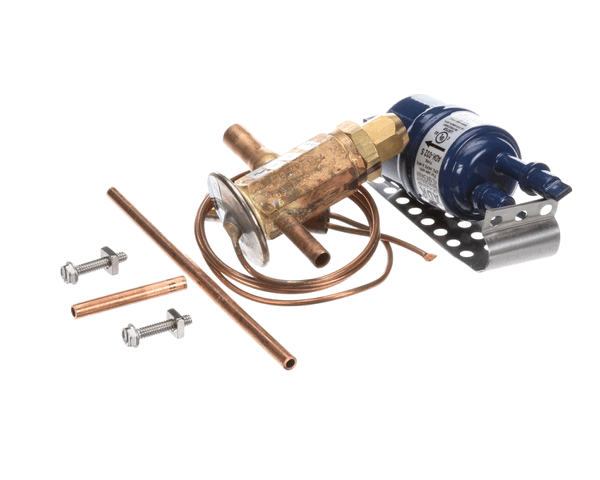 Traulsen Ser-60080-37 Termal Expansion Valve & Drier Kit (TRSER-60080-37) Each