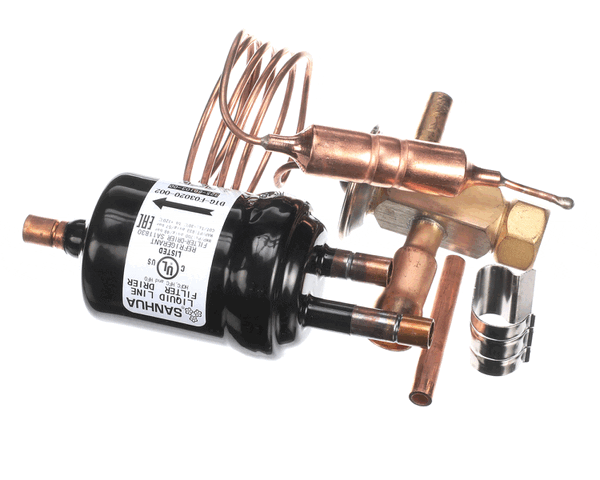 Traulsen Ser-60080-38 Kit, Service Replacement For T (TRSER-60080-38) Each