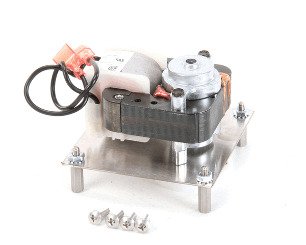 Traulsen Ser-60540-00 Motor Assembly Service (TRSER-60540-00) Each