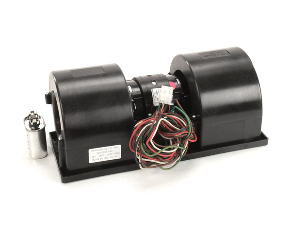 Traulsen Ser-60545-00 Blower Replacement Svc Pk115V (TRSER-60545-00) Each
